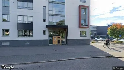 Apartments for rent in Norrköping - Photo from Google Street View