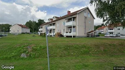Apartments for rent in Sundsvall - Photo from Google Street View