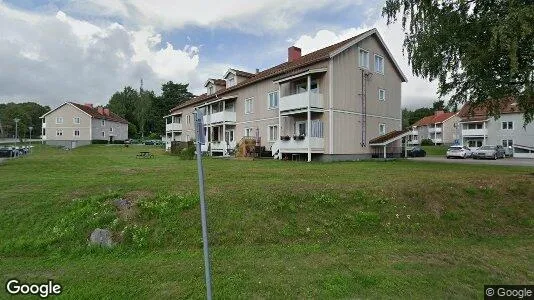 Apartments for rent in Sundsvall - Photo from Google Street View