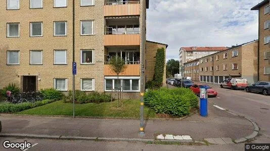 Apartments for rent in Karlstad - Photo from Google Street View