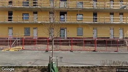 Apartments for rent in Järfälla - Photo from Google Street View