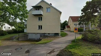 Apartments for rent in Oskarshamn - Photo from Google Street View Apartments for rent in Oskarshamn - Photo from Google Street View