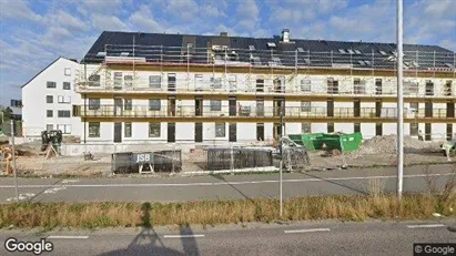 Apartments for rent in Järfälla - Photo from Google Street View