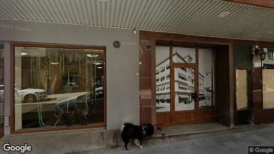 Apartments for rent in Uddevalla - Photo from Google Street View