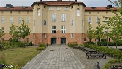Apartments for rent in Strängnäs - Photo from Google Street View Apartments for rent in Strängnäs - Photo from Google Street View