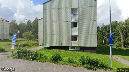 Apartments for rent in Sundsvall - Photo from Google Street View