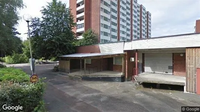 Apartments for rent in Eskilstuna - Photo from Google Street View Apartments for rent in Eskilstuna - Photo from Google Street View