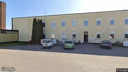 Apartments for rent in Hallstahammar - Photo from Google Street View Apartments for rent in Hallstahammar - Photo from Google Street View