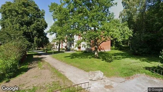 Apartments for rent in Mariestad - Photo from Google Street View