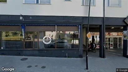 Apartments for rent in Kungsör - Photo from Google Street View Apartments for rent in Kungsör - Photo from Google Street View