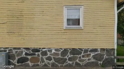 Apartments for rent in Hässleholm - Photo from Google Street View