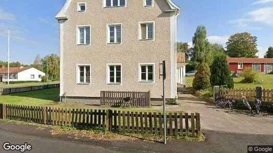 Apartments for rent in Kalmar - Photo from Google Street View