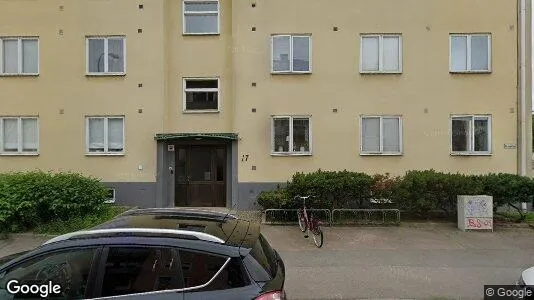 Apartments for rent in Åstorp - Photo from Google Street View
