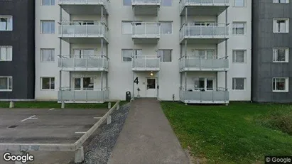 Apartments for rent in Bromölla - Photo from Google Street View