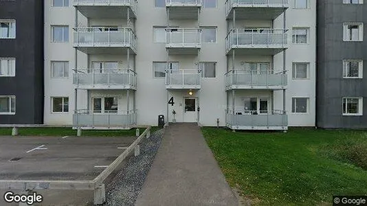 Apartments for rent in Bromölla - Photo from Google Street View