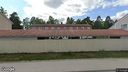 Apartments for rent in Tierp - Photo from Google Street View Apartments for rent in Tierp - Photo from Google Street View