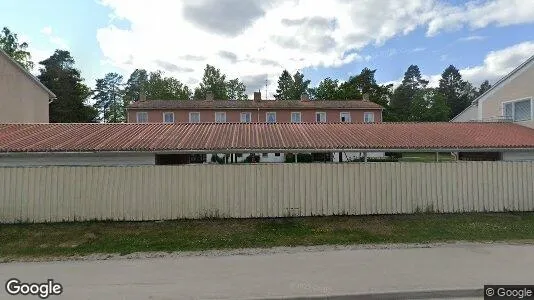 Apartments for rent in Tierp - Photo from Google Street View
