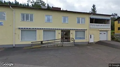 Apartments for rent in Borås - Photo from Google Street View