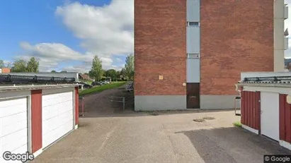 Apartments for rent in Avesta - Photo from Google Street View