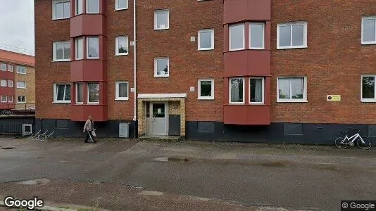 Apartments for rent in Avesta - Photo from Google Street View