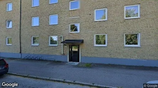 Apartments for rent in Avesta - Photo from Google Street View