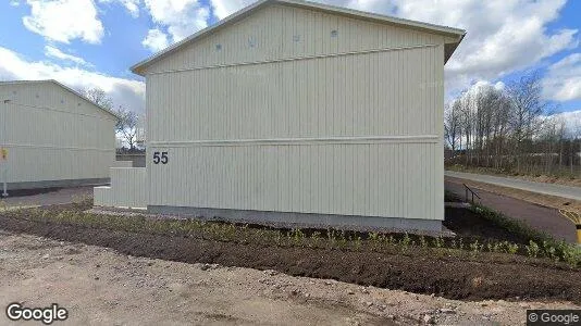 Apartments for rent in Skövde - Photo from Google Street View