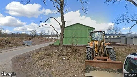 Apartments for rent in Skövde - Photo from Google Street View