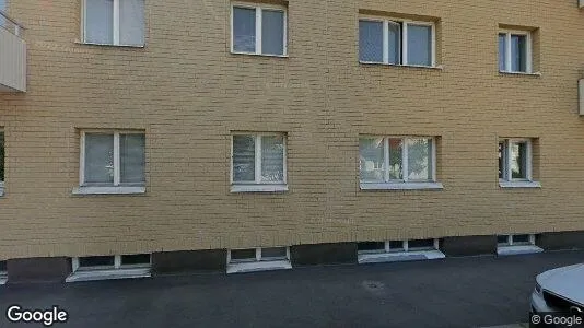 Apartments for rent in Norrköping - Photo from Google Street View