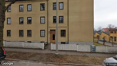 Apartments for rent in Norrköping - Photo from Google Street View