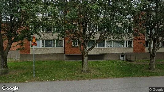 Apartments for rent in Finspång - Photo from Google Street View