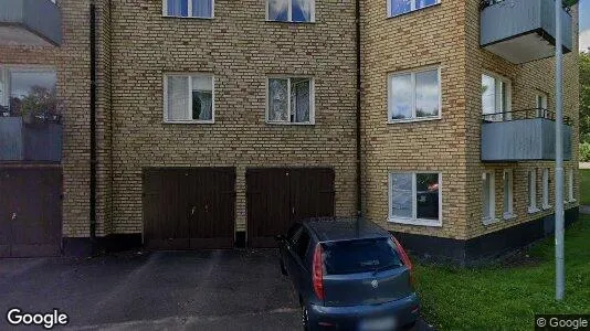 Apartments for rent in Hedemora - Photo from Google Street View