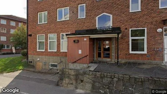 Apartments for rent in Norrköping - Photo from Google Street View