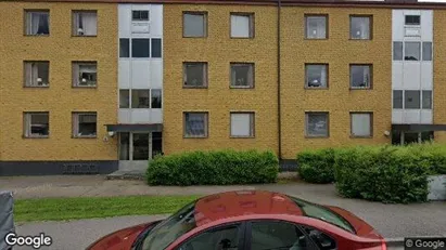 Apartments for rent in Borås - Photo from Google Street View