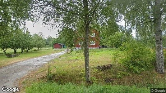 Apartments for rent in Ockelbo - Photo from Google Street View