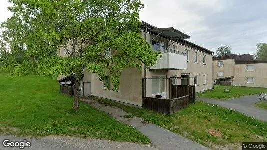 Apartments for rent in Ockelbo - Photo from Google Street View