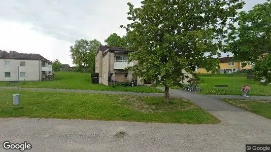 Apartments for rent in Ockelbo - Photo from Google Street View