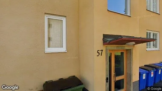 Apartments for rent in Norrköping - Photo from Google Street View