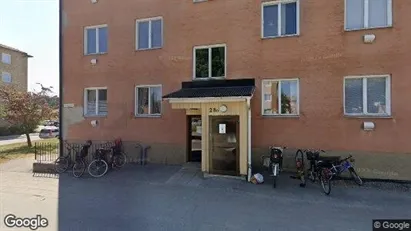 Apartments for rent in Arboga - Photo from Google Street View Apartments for rent in Arboga - Photo from Google Street View