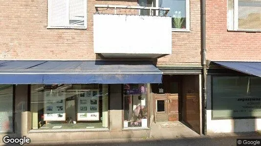 Apartments for rent in Hedemora - Photo from Google Street View