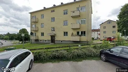 Apartments for rent in Borås - Photo from Google Street View
