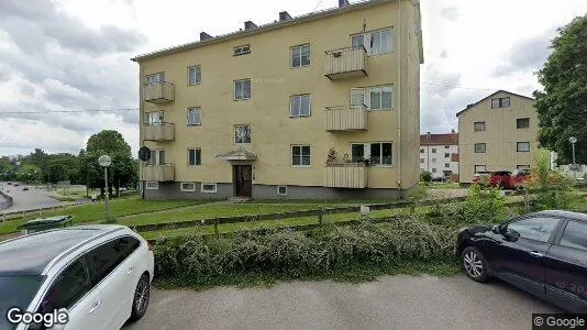 Apartments for rent in Borås - Photo from Google Street View