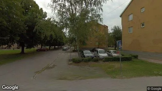 Apartments for rent in Arboga - Photo from Google Street View