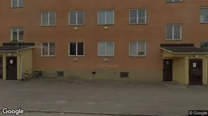 Apartments for rent in Arboga - Photo from Google Street View Apartments for rent in Arboga - Photo from Google Street View