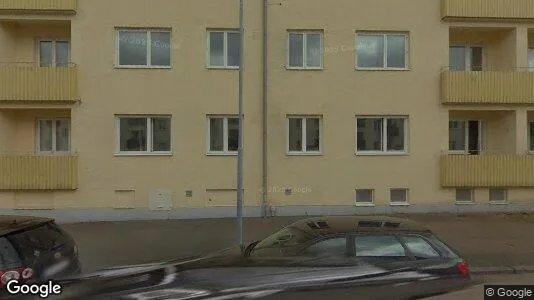 Apartments for rent in Klippan - Photo from Google Street View
