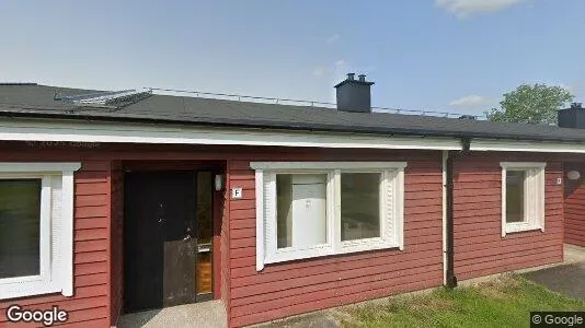 Apartments for rent in Ockelbo - Photo from Google Street View