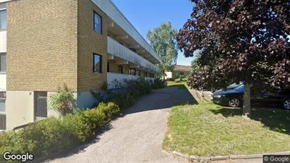 Apartments for rent in Oskarshamn - Photo from Google Street View Apartments for rent in Oskarshamn - Photo from Google Street View