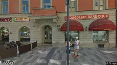 Apartments for rent in Eskilstuna - Photo from Google Street View Apartments for rent in Eskilstuna - Photo from Google Street View