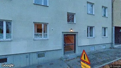 Apartments for rent in Eskilstuna - Photo from Google Street View Apartments for rent in Eskilstuna - Photo from Google Street View