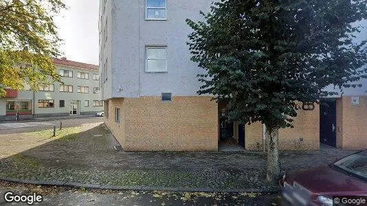 Apartments for rent in Klippan - Photo from Google Street View