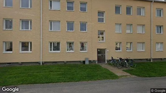 Apartments for rent in Vimmerby - Photo from Google Street View